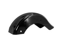 Motorcycle Rear Wheel Mudguard Cover, Compatible for Harley Touring Road King Road Glide Street Electra Glide FLHT 09-2023(A)