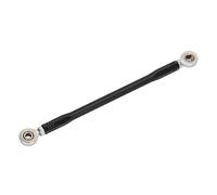 Motorcycle Rearseat Footpegs Linkage Rod Lightweight Aluminium Alloy