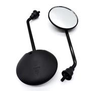 Motorcycle Rearview For 125L For XR125 For XR150 For Dio For ZX For Z4 For AF18 For AF27 2010-2018 Motorcycle Rear View Mirror Rear View Mirror(For M8)