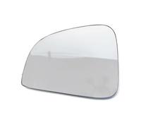Motorcycle Rearview For BMW R1150RT R1100RT R850RT R1150RS Left Right Mirror Rearview Mirrors Side View Lens Motorcycle Mirror(Left side)