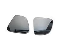 Motorcycle Rearview For BMW R1150RT R1100RT R850RT R1150RS Left Right Mirror Rearview Mirrors Side View Lens Motorcycle Mirror(1 pair)