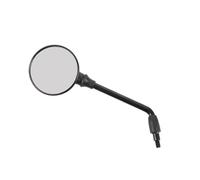 Motorcycle Rearview For CFMOTO For 250CLC Rearview Mirror Rear View Side Reflector Motorcycle Rear View Mirror(Left)