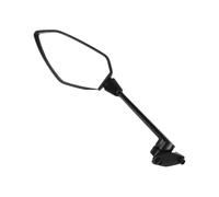 Motorcycle Rearview For CFMOTO For 650GT For 400GT Rearview Mirror Rear View Side Reflector Motorcycle Rear View Mirror(Left)