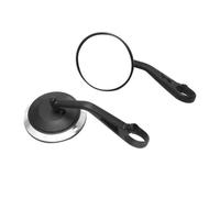 Motorcycle Rearview For Triple S 765 765RS 765R | Motorbike Side Mirrors For Bobber T120 For Daytona 660 675 Side Mirrors Bar End Mirror