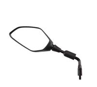 Motorcycle Rearview Handlebar Mirror A Pair Rearview Mirror Motorcycle Motorbike Side Mirrors Clear Vision For TRK502 TRK502X BJ500GS-5D Rear View