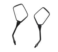 Motorcycle Rearview Mirro Side Mirror For Nighthawk CB250 1991-2008 For Police CB250 2004-2006 For NX125 NX250 AX-1 NX500 NX650 Rear Side Mirror
