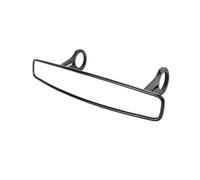 Motorcycle Rearview Mirror 1.5 .75 2 Inch UTV ATV Rear View Side Mirror Center For