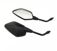 Motorcycle Rearview Mirror Black For R Nine T R1200GS S1000RR F800R S1000XR R1250GS Adventure F650GS G310R