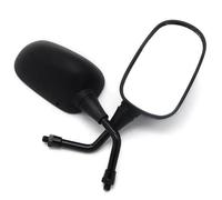Motorcycle Rearview Mirror CB500X FJS 400 600 CB600F SH300 NSS250 NSS300 FSC600A CB400X CB500F HORNET Motorcycle Rear View Side Mirror Silverwing