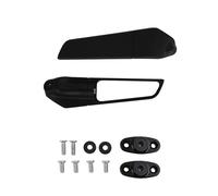 Motorcycle Rearview Mirror CBR650R/F 2016-2025 CBR500R 13-24 CBR250RR 11-24 Motorcycle Wind Wing Adjustable Rotating Rearview Mirror(S)