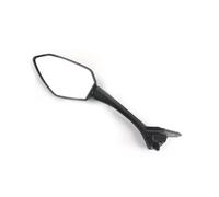 Motorcycle rearview mirror For 250SR CF250 Rearview Mirror Rear View Side Reflector Motorcycle Accessories Parts(250SR-FUN-Left)