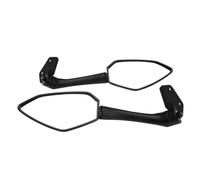 Motorcycle Rearview Mirror For 250SR For 250 SR For ABS For CBS For Street Bike Motorcycle Rearview Side Mirrors Left Right Rear View Mirror