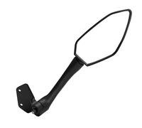 Motorcycle Rearview Mirror For 250SR For 250 SR For ABS For CBS For Street Bike Motorcycle Rearview Side Mirrors Left Right Rear View Mirror
