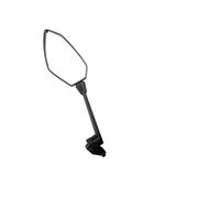 Motorcycle rearview mirror For 400GT 650GT CF400-5 CF650-8 Motorcycle State Guest Rearview Mirror Left and Right(Left)