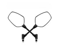 Motorcycle rearview mirror For 800MT CF800-5-5A Motorcycle Rearview Mirrors Front Left Right(One pair)