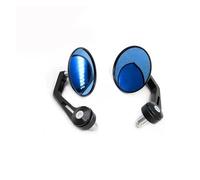 Motorcycle Rearview Mirror For Aprilia Rsv1000r Bar End Side Mirrors Motorbike Side Mirrors