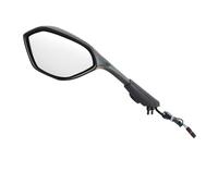 Motorcycle Rearview Mirror For BMW M1000RR M-1000RR M 1000RR M1000 RR M 1000 RR K66 2021 2022 2023 2024 Side View Mirror Motorcycle Rearview(1pcs Left)
