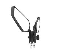 Motorcycle Rearview Mirror For BMW S1000R S 1000R S-1000R S1000 R S 1000 R S1000XR S 1000XR S-1000XR S1000 XR S 1000 XR Motorcycle Off-Road Side Mirrors
