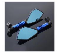 Motorcycle Rearview Mirror For CB650R For Hornet600 750 Rearview Mirrors