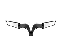 Motorcycle Rearview Mirror For CB750 CB 750 CB1000R CB-1000R CB 1000R CB1000 R CB 1000 R Universal Motorcycle Mirror Wind Wing Side Rearview Reversing Mirror
