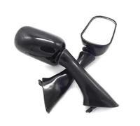 Motorcycle Rearview Mirror For CBR 600 F2 F3 CBR900RR CBR1000F CBR 900RR 1000F VFR750F VFR800F Left & Right Motorcycle Rearview Sides Mirrors