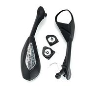 Motorcycle Rearview Mirror For Ducati 939 Supersport S 2017-2020 Motorcycle Left Right Rearview Mirror Turn Signal