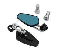 Motorcycle Rearview Mirror For Ducati For Monster 696 796 795 821 1100 797 400 1199 1299 Hypermotard 820 939 950 Motorcycle Rearview Mirror(013)