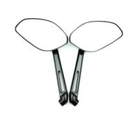Motorcycle Rearview Mirror For DUCATI MONSTER 659 695 696 796 821 950 937 1100 1200 S R Motorcycle Rear View Mirror Left Right Glass Lenses