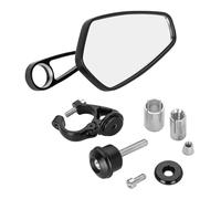 Motorcycle Rearview Mirror For Ducati Panigale 899 959 1299 1199 S R G V4 KN 1 Pair Motorcycle Rearview Mirrors Scooter Bar Handlebar Mirror(001)