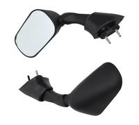 Motorcycle Rearview Mirror For FJR1300 2001 2002 2003 2004 2005 2006 Motorcycle Left Right Rear View Side Mirrors