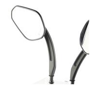 Motorcycle Rearview Mirror For H&arley Davidson E&LECTRA Glide Classic(B)
