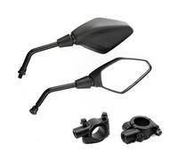 Motorcycle Rearview Mirror For Infinite LX500R 300AC 300R 650DS Motorcycles Rearview Mirror Suitable Reverse Mirrors Motorbike Side Mirror