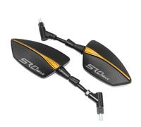 Motorcycle Rearview Mirror For Loncin For VOGE SR4 MAX SR4MAX 2022-2023 Motorcycle Accessories Side Rearview Mirrors(008)