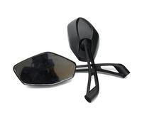 Motorcycle Rearview Mirror For Motocross For ATV For Motor For Bike Pit Reversing Rear View Side Mirrors