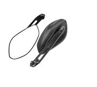 Motorcycle Rearview Mirror For MT07 MT09 MT10 FZ1 FZ6 FZ09 FZ8 XSR 700 900 YZF R125 Tracer 900 Wide Field Mirror(Aluminum)