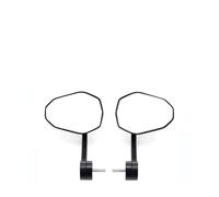 Motorcycle Rearview Mirror For MT09 2024 E9 Certification Bar-End Mirror Handlebar End Side Mirrors SP Aluminum CNC Motorcycle Accessories