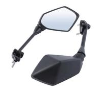 Motorcycle Rearview Mirror For Ninja For 650R 2009-2016 For 400R 2010-2014 Folding Rearview Mirrors Motorcycle Parts