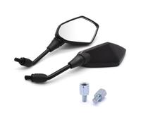 Motorcycle Rearview Mirror For PCX 125 150 8/10mm Bolt Rearview Mirrors