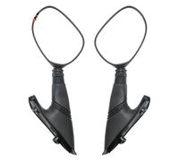 Motorcycle Rearview Mirror For Piaggio X9 180 Amalfi X9 125 200 Evolution 2000 2001 2002 2003 Mirror Set Left & Right