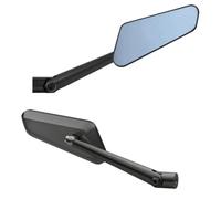 Motorcycle Rearview Mirror For S1000R 2021-2026 For S1000XR 2020-2026 Adjustable Rearview Mirror Motorbike Mirrors