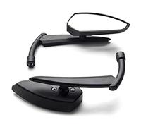 Motorcycle Rearview Mirror For Shadow Spirit Velorex