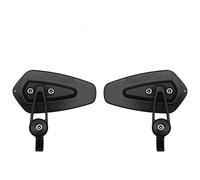 Motorcycle Rearview Mirror For Street For Triple For Trident660 For Twin/For Cup For Speed For Twin For DAYTONA1000/1200/750/900 Motorcycle Mirrors Rearview Motorbike Mirrors(D)