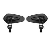 Motorcycle Rearview Mirror For Street For Triple For Trident660 For Twin/For Cup For Speed For Twin For DAYTONA1000/1200/750/900 Motorcycle Mirrors Rearview Motorbike Mirrors(A)
