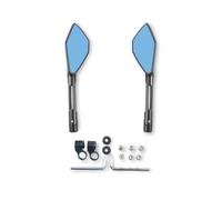 Motorcycle Rearview Mirror For Suzuki For B-King For GSF1250 For GSF600 For Gladius SFV650 For SV650 Motorcycle Accessories CNC Aluminum Rear View Mirrors Motorcycle Mirror