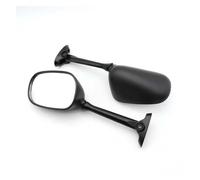 Motorcycle Rearview Mirror For Suzuki For SV650 650S SV1000 GSX650F For Katana GSXR600/750/1000 GSF650S 1250S For Bandit Motorcycle Rearview Mirror Side Mirror Motorbike Mirrors