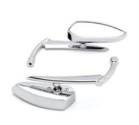 Motorcycle Rearview Mirror For V-Star Vstar XVS
