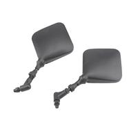 Motorcycle Rearview Mirror For Victory For Scooter For Street Bike For Cruiser For Touring 10mm Thread Reversing Rear View Side Mirrors