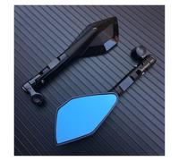 Motorcycle Rearview Mirror For Y&amaha Ys150 For Tmax 530 Tdm850 Fz6n Mt10 C8 For Nmax 155 For Fazer 8 Motorcycle Rearview Cnc Mirrors Motorbike Side Mirrors(1)