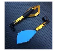 Motorcycle Rearview Mirror For Y&amaha Ys150 For Tmax 530 Tdm850 Fz6n Mt10 C8 For Nmax 155 For Fazer 8 Motorcycle Rearview Cnc Mirrors Motorbike Side Mirrors(4)