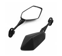 Motorcycle Rearview Mirror For Y&amaha YZF R1 R6 R25 R15 R125 R3 R1S R1M FZ6R Mirrors Motorcycle Scooter Rear View Mirror Look(2)